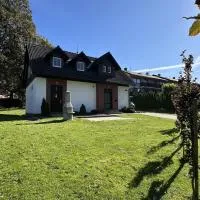 Viesnīca Apartmán 430 pilsētā Deštne Orlica kalnos