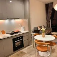 Vinhomes Grand Park Homestay-Masterise Center, ξενοδοχείο σε Long Bình