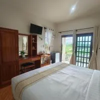 Koh Mook The Home, hotel i Ko Muk