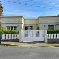 Villa Les Sables, hotel a Condette