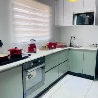 ANG COMSAT Guesthouse, hotel u gradu 'Northam'