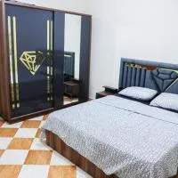 najmatriff, hotel a Driouch