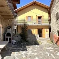 Casa Viola, hotel u gradu Chianocco