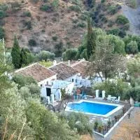 La Casilla- La Almona Chica โรงแรมในเอลชอร์โร