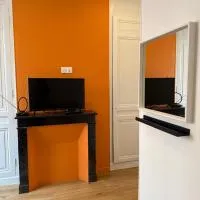 Appartement Magnifique, hotel Darnétal városában