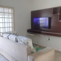 Quarto Conjugado, hotel u gradu Itajubá