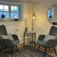 Ferienwohnung im fränkischen Weinland، فندق في Mainbernheim