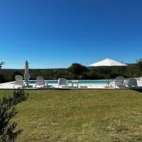 Complejo los Torres, hotel di Mina Clavero