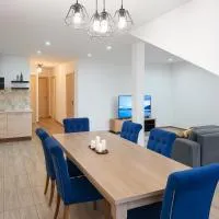 Apartament 45, hotel u gradu Olszewnica Nowa