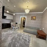 Розенталька, hotell i Mizikevycha