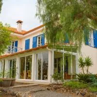 Arona में, होटल Stilvolle Villa in Teneriffa Süd