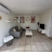 Hébergement Le Bella, hotel en Vendres