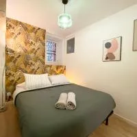 Appartement Veynes, hotel en Veynes