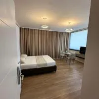Air B&B Hotel, hotell i Rrëshen