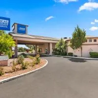 Americas Best Value Inn Prescott Valley, hotell i Prescott Valley