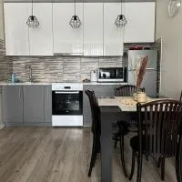 Nijolės apartamentai, хотел в Телшиай