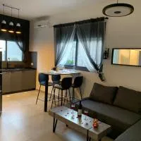 Via Arad Apartments โรงแรมในอารัด