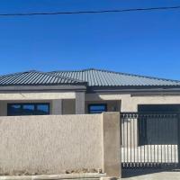 The Cozy Nest, hotel poblíž Mezinárodní letiště Moshoeshoe - MSU, Maseru