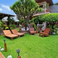 Hostal Don Miguel, hotel i Rivas