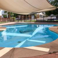 Casa Serena, Hotel in der N&auml;he vom Flughafen Hermosillo, Hermosillo