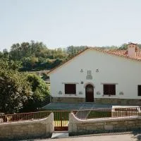 Casa do Ave Riverside Suite, hotell sihtkohas Vila do Conde