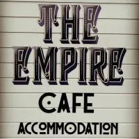 Empire Cafe & Accommodation, hotel en Kumara