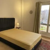 Cozy Apartment for Rent in Madinaty, hotel en Madinaty