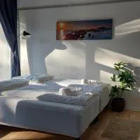 Antonia s quality apartment 1, hotel u gradu Viborg