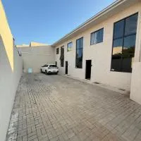 Residencial DX, hotel u gradu 'Guarapuava'