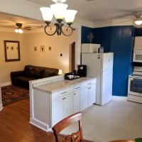 Duck Pond Getaway, hotel near Gainesville Regional Airport - GNV, Gainesville