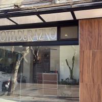 Hotel Durazno, hotel near Santa Bernardina International Airport - DZO, Durazno