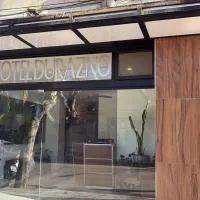 Hotel Durazno, hotell sihtkohas Durazno