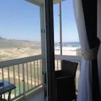 Dpto Bordemar 1, hotell sihtkohas Las Cruces