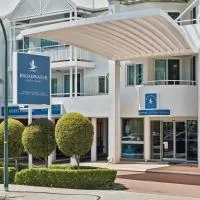 Broadwater Resort Como, hotel in Perth