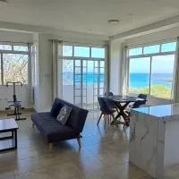 Suite Brisa del Mar - Cabañas Don Jorge, готель у місті Сан-Крістобаль