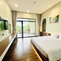 Ladona Farmstay, hotel v destinácii Dồng Xoài