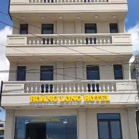 Chợ Phước Hải에 위치한 호텔 Hoàng Long Hotel