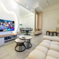 Yunheyue B&B, viešbutis mieste Suao