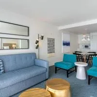 Bayside Resort, an Ascend Collection Resort, hotel v destinaci Parksville