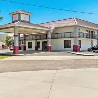 Quality Inn Aiken North, hotel in Seiglers Crossroads