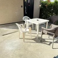 Azumi Holiday House, hotel din Azumino
