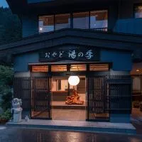Oyado Yunotoki, hotel em Nikko