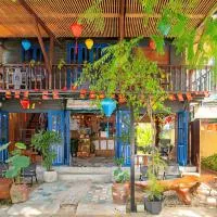 Memories Hoi An Villa, hotel Hội Anban