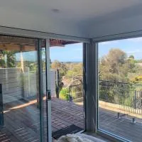Guest house - Ocean views, хотел в Рай