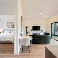 한도르프에 위치한 호텔 Moritz Hahndorf Boutique Guest House