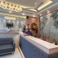 Hotel Suvidha Residency, hotel u gradu 'Thane'
