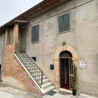 La locanda del Grottino, hotel a Torgiano