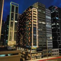 The Bauhinia Hotel - Central, hotel near Shun Tak Heliport - HHP, Hong Kong