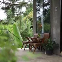 Pine Peak Bao Loc, hotel u gradu Ấp Thánh Hương