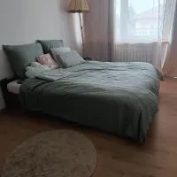 Noclegi Jak u Babci, ξενοδοχείο σε Nowe Miasto